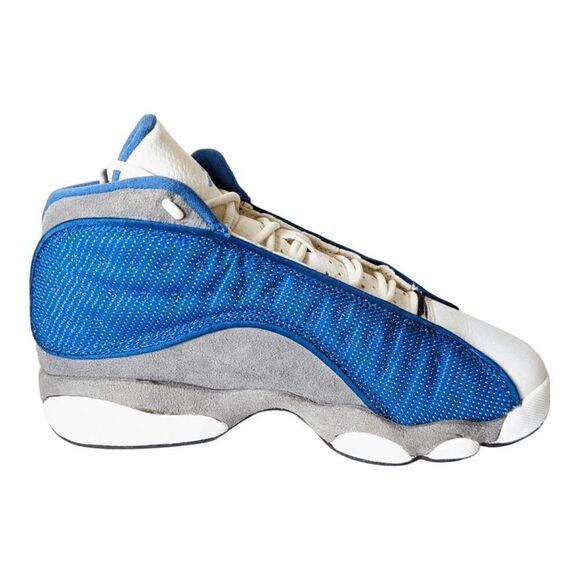 NIKE Air Jordan 13 Retro 'Flint' Sneakers Size 5.5Y - Picture 7 of 9